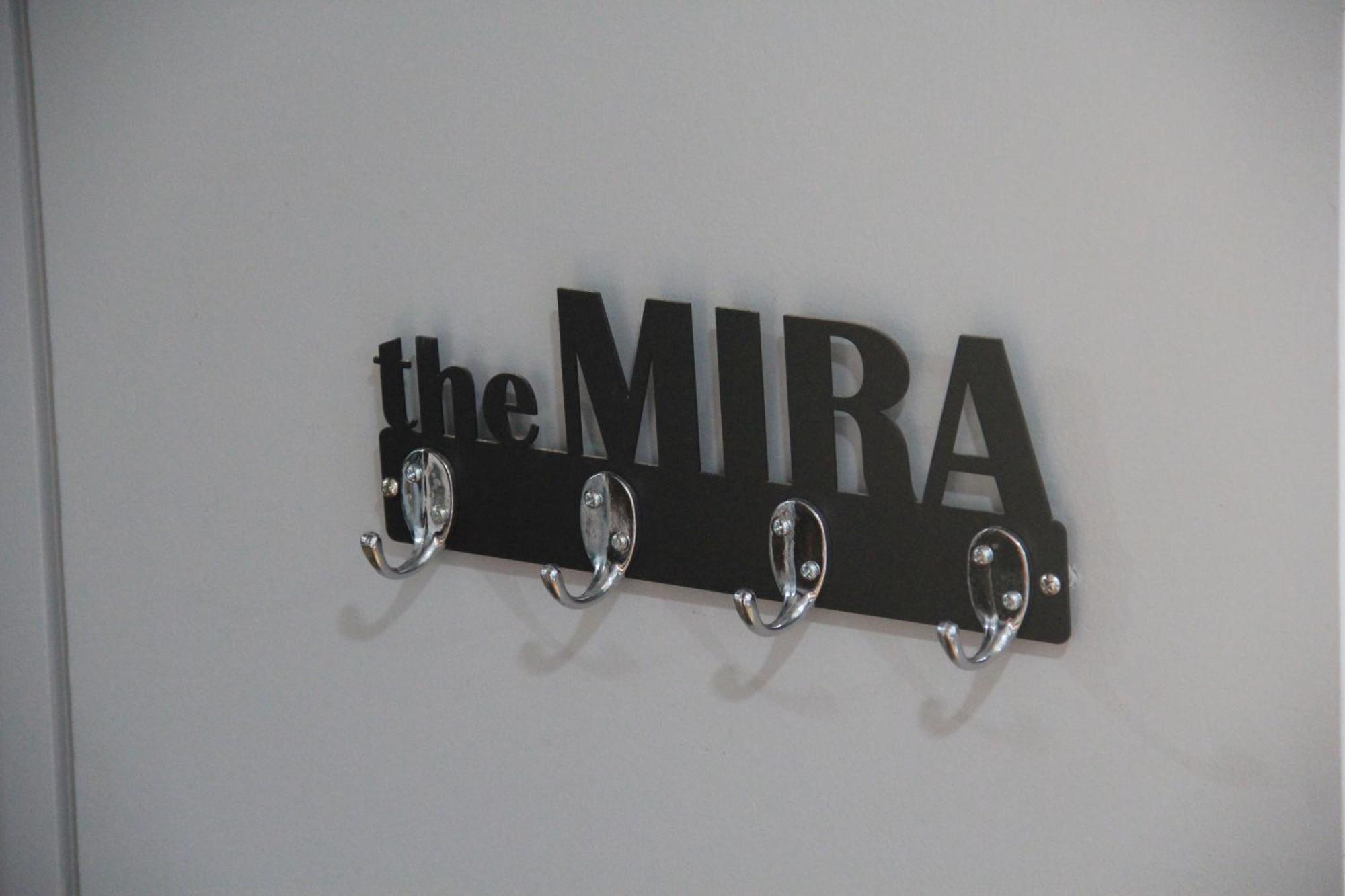 The Mira Hotel 清莱 外观 照片